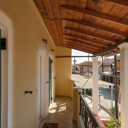 Elisavet Apts Kávos Zewnętrze zdjęcie