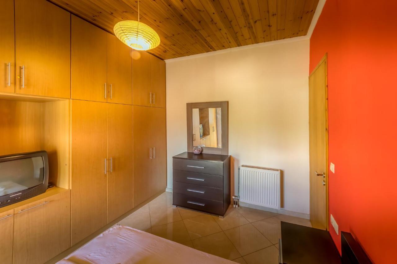 Elisavet Apts Kávos Zewnętrze zdjęcie