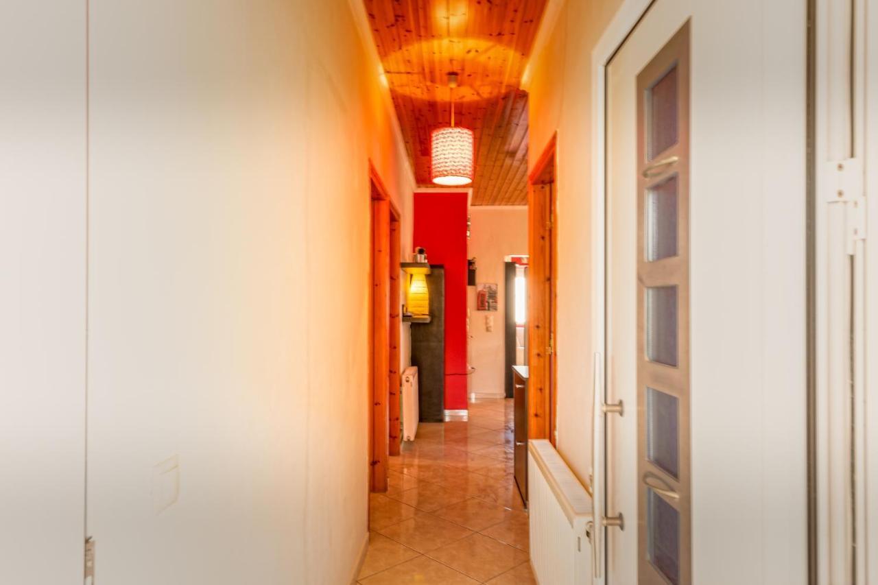 Elisavet Apts Kávos Zewnętrze zdjęcie