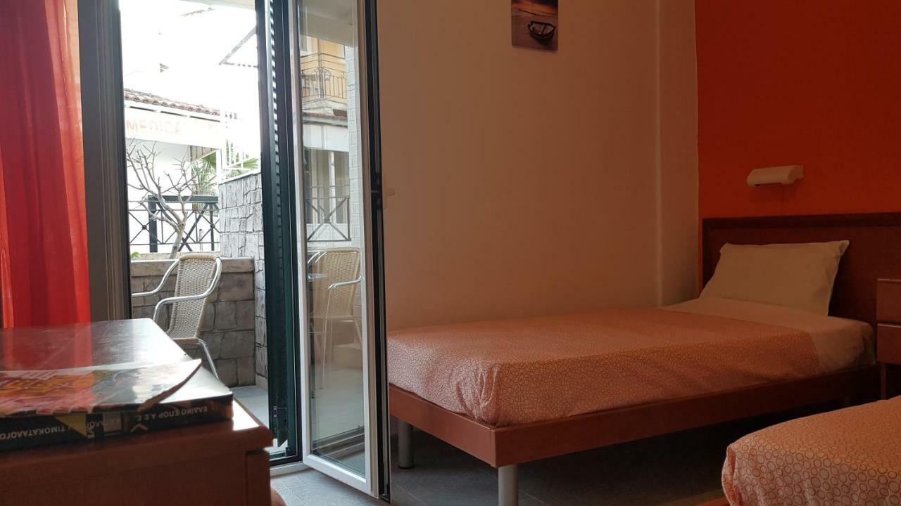 Elisavet Apts Kávos Zewnętrze zdjęcie