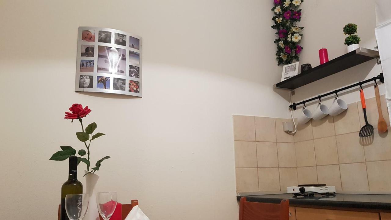 Elisavet Apts Kávos Zewnętrze zdjęcie
