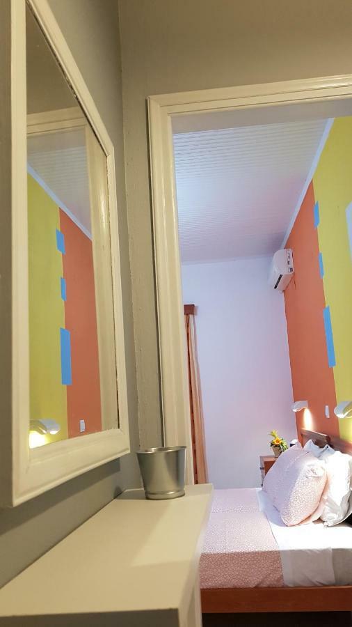 Elisavet Apts Kávos Zewnętrze zdjęcie
