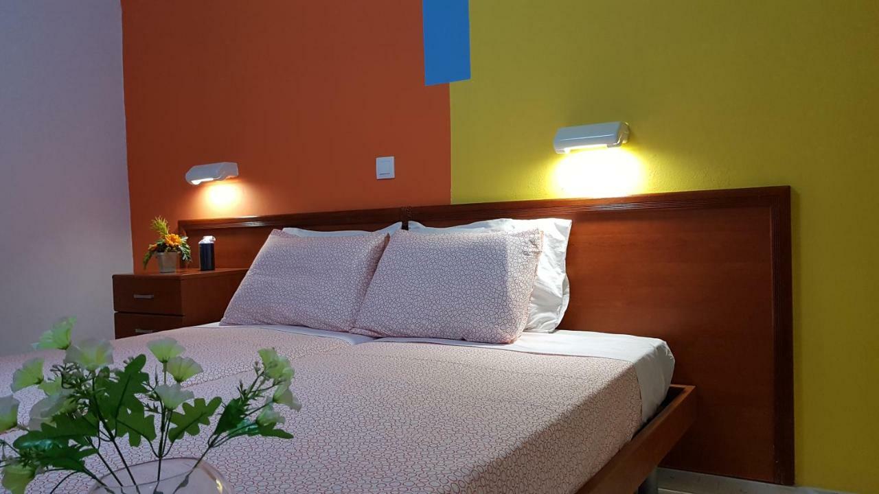 Elisavet Apts Kávos Zewnętrze zdjęcie